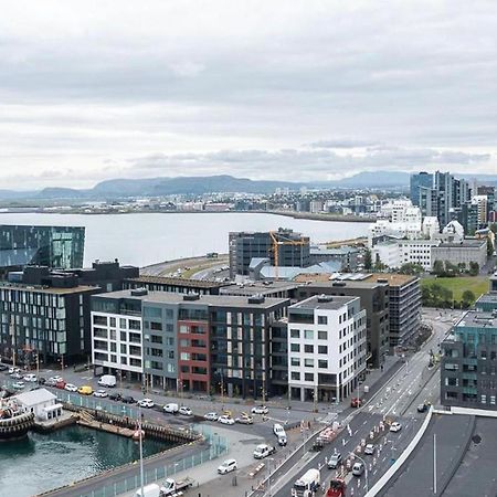 City View Lux In The City Center With Free Parking Reykjavík Exterior foto