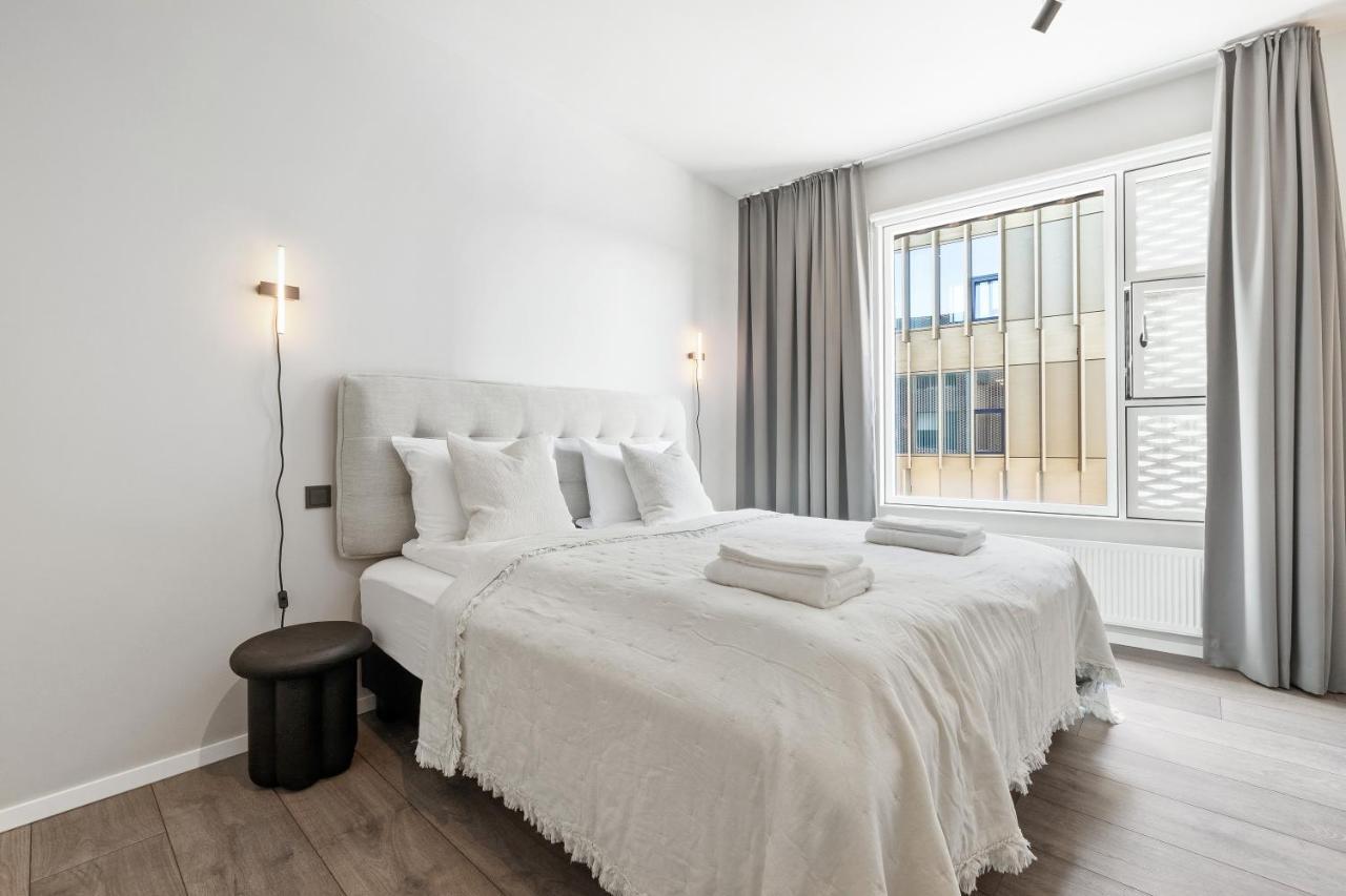 City View Lux In The City Center With Free Parking Reykjavík Exterior foto