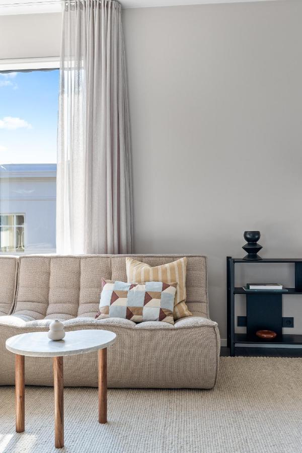 City View Lux In The City Center With Free Parking Reykjavík Exterior foto