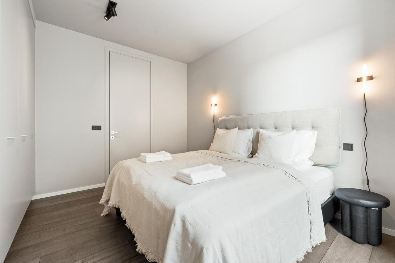 City View Lux In The City Center With Free Parking Reykjavík Exterior foto