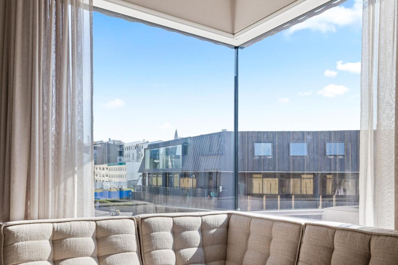 City View Lux In The City Center With Free Parking Reykjavík Exterior foto