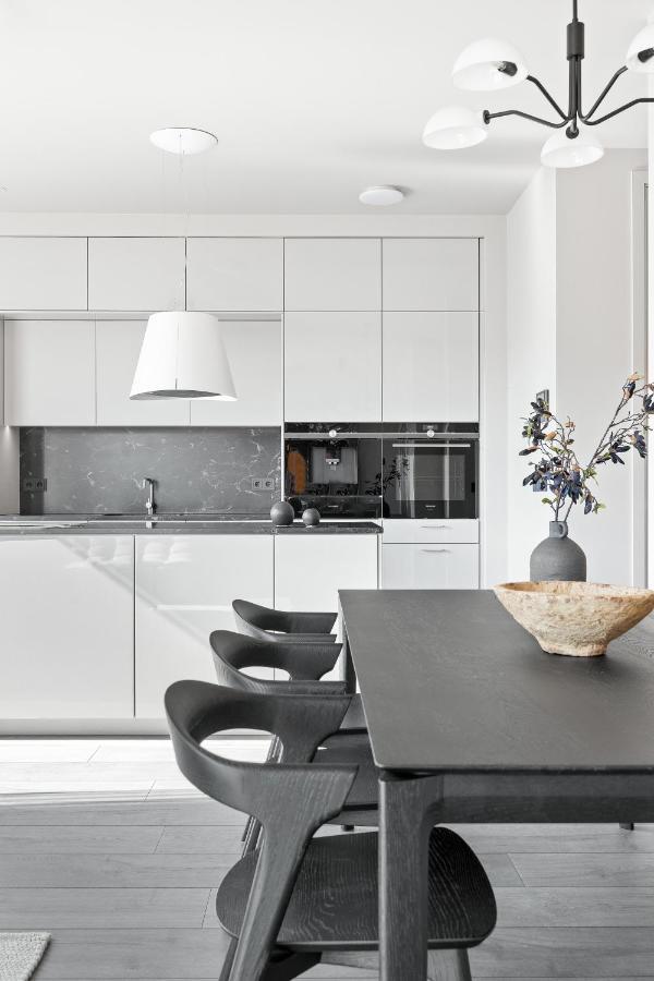 City View Lux In The City Center With Free Parking Reykjavík Exterior foto